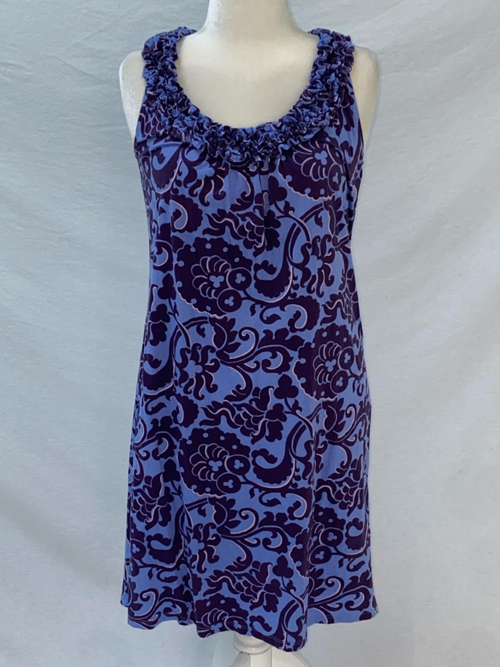 Boden Sleeveless Dress